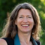 Dr. Arielle Schwartz