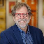 Dr. George Thompson