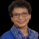 Dr. Niloufer Merchant