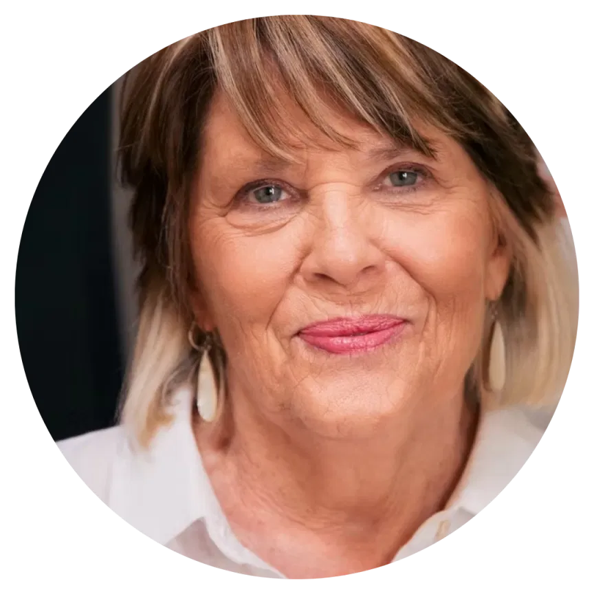 Jan Winhall 