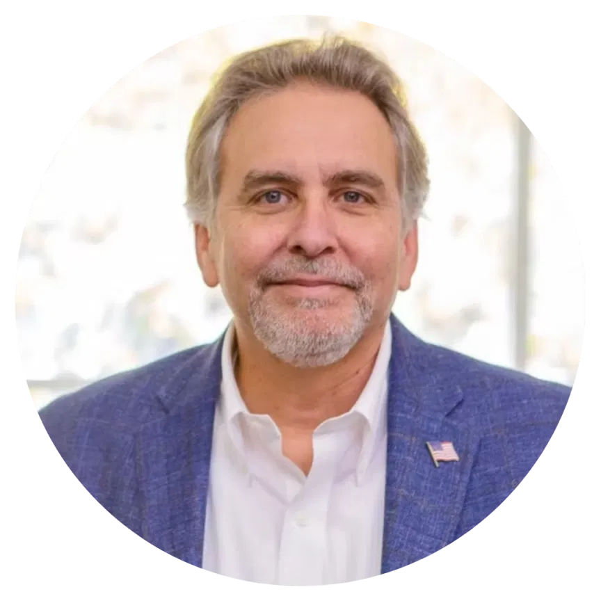 Peter Staats