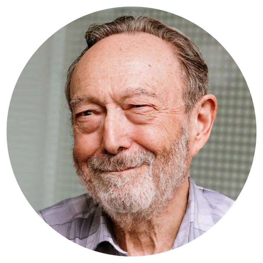 Stephen Porges 