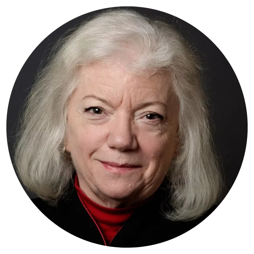Dr. Sue Carter
