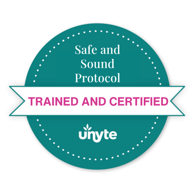 Certificare Safe and Sound Protocol