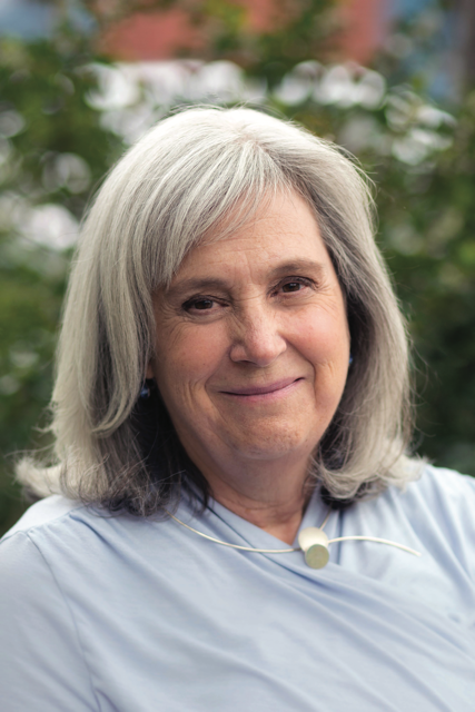 Deb Dana