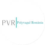 Logo Polyvagal circle