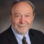 Stephen Porges